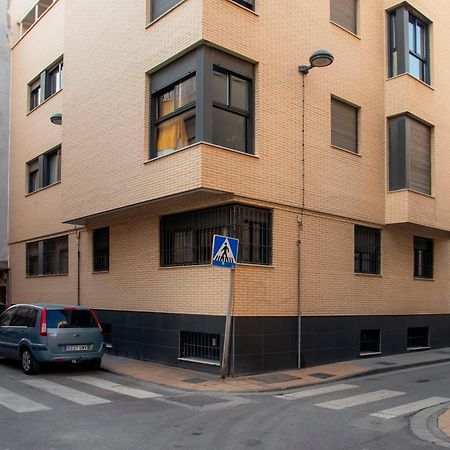 Apartamento El Zapillo III Almería Exterior foto