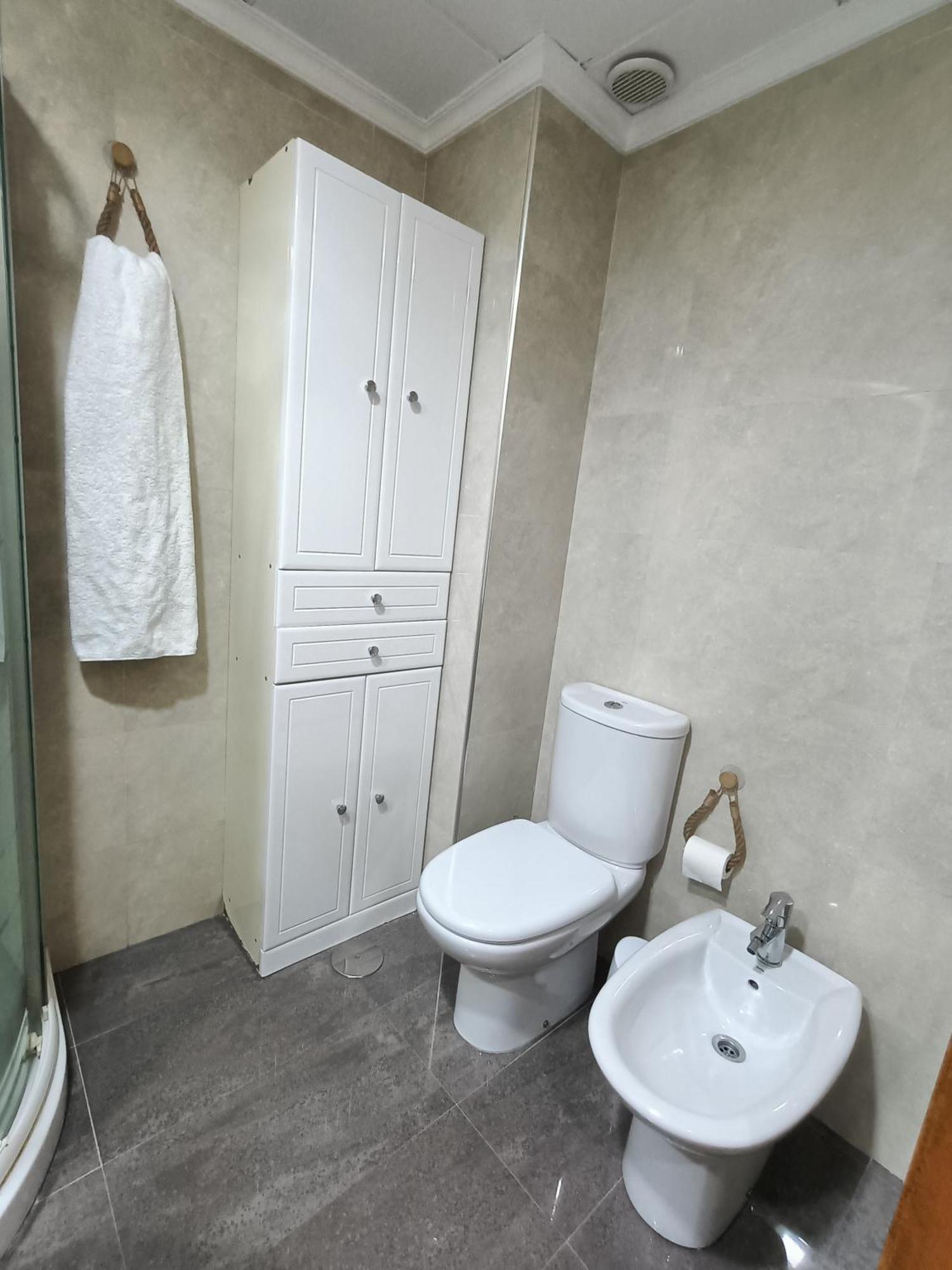 Apartamento El Zapillo III Almería Exterior foto