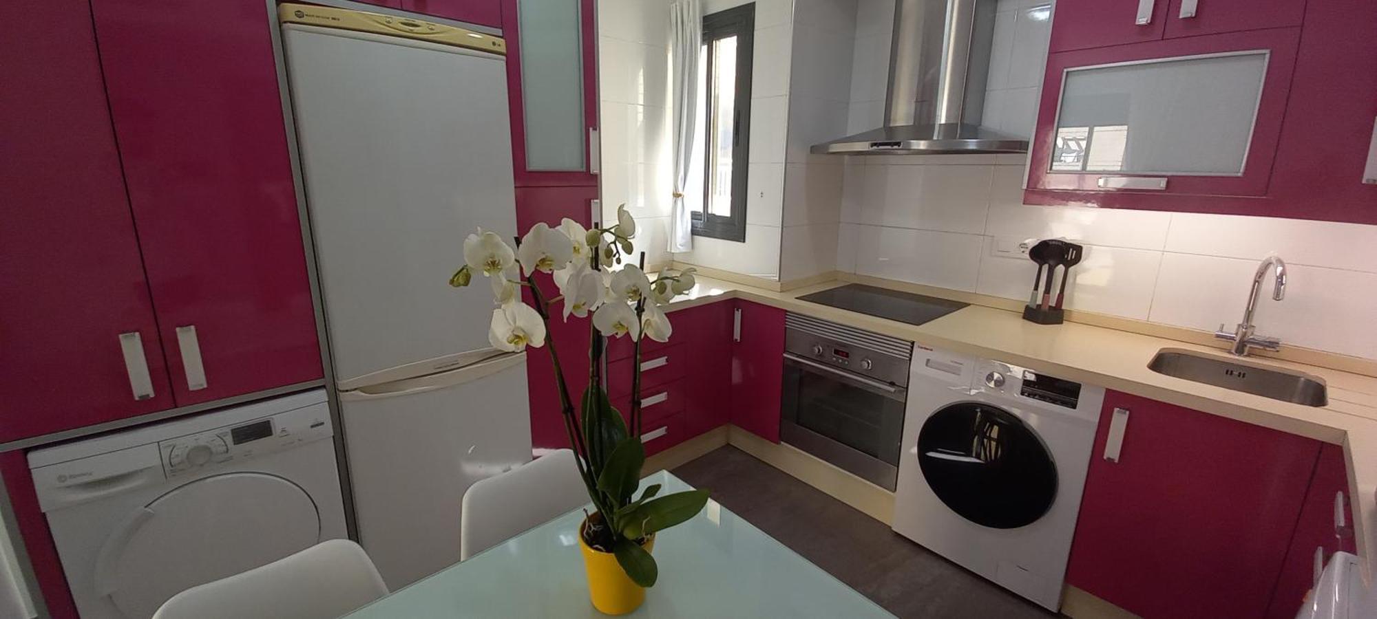 Apartamento El Zapillo III Almería Exterior foto