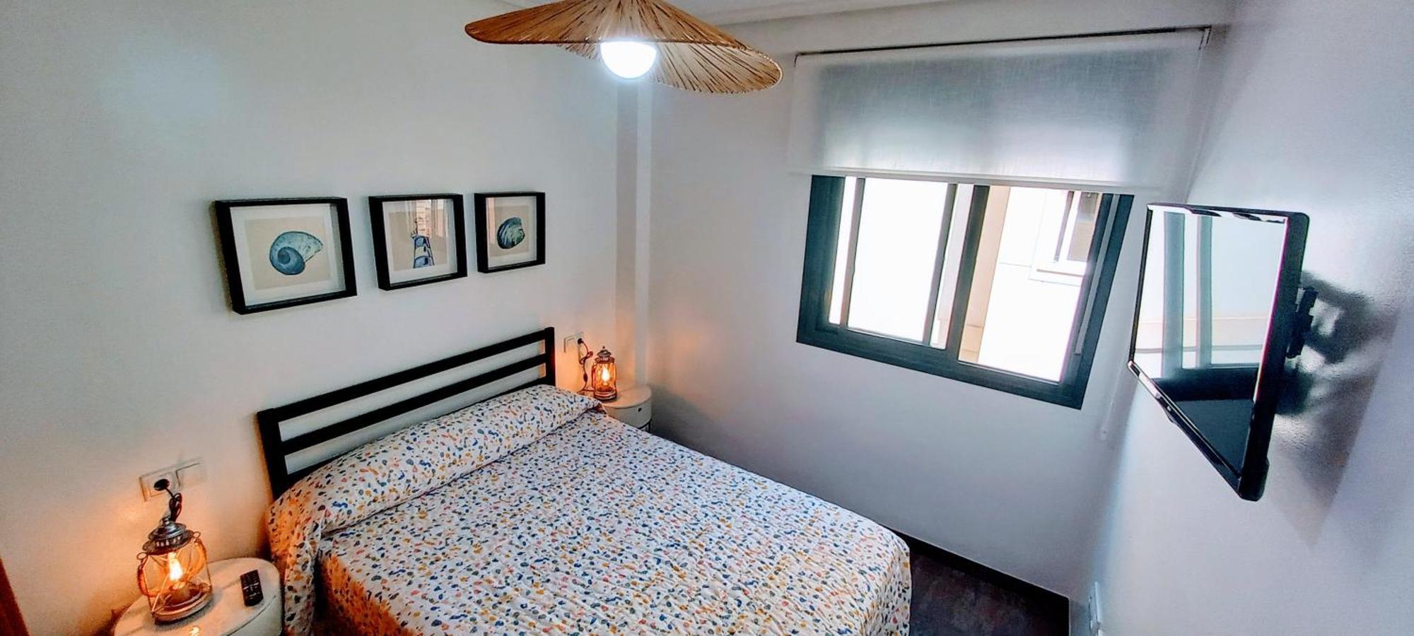 Apartamento El Zapillo III Almería Exterior foto