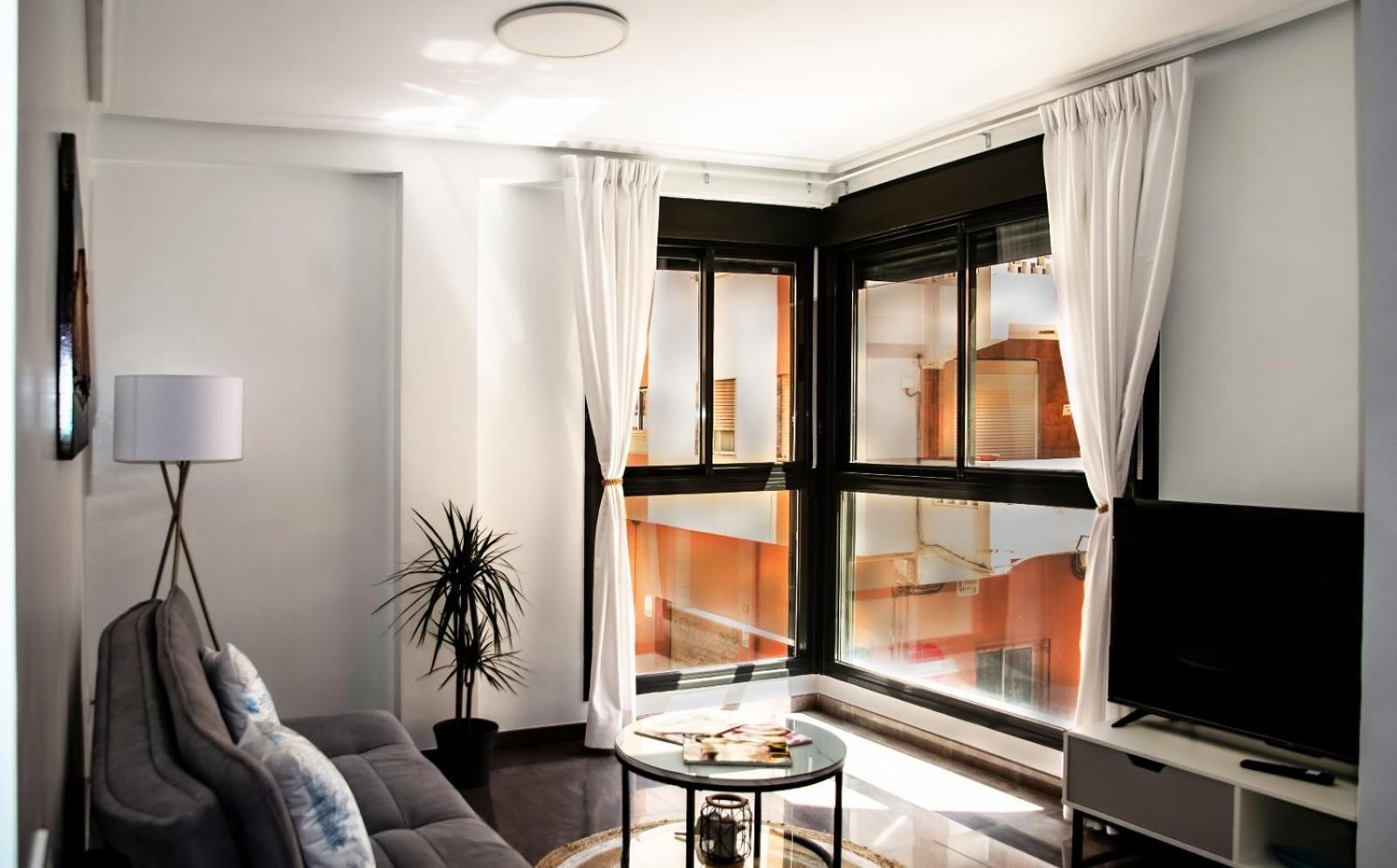 Apartamento El Zapillo III Almería Exterior foto
